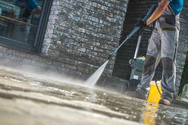Best Gas Station Cleaning  in Swissvale, PA