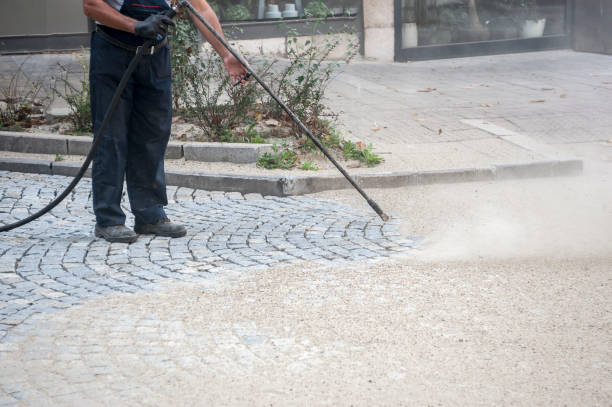 Concrete Sealing in Swissvale, PA