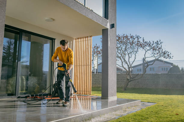 Best Parking Lot and Garage Cleaning  in Swissvale, PA