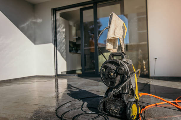Professional  Pressure Washing Services in Swissvale, PA