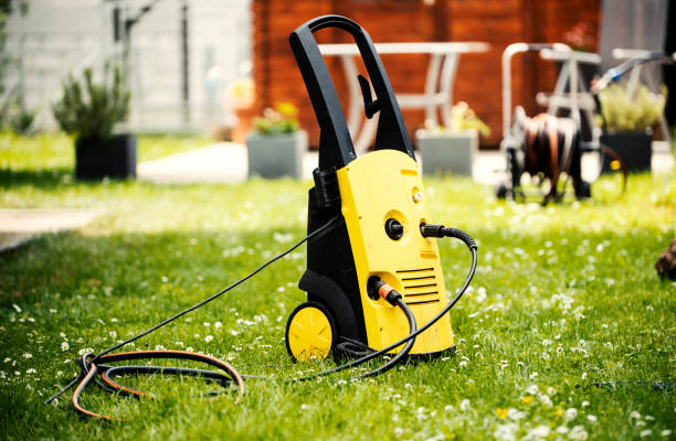 Spring Cleaning in Swissvale, PA